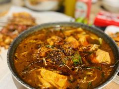 -枪火串烧·东北特色烧烤(罗湖总店)