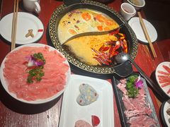 -黄家码头老火锅(解放碑旗舰店)