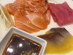 -冀粤香海鲜自助餐厅(西美五洲店)