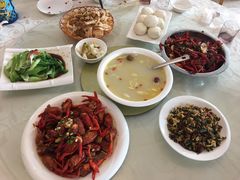 -小李子油焖大虾(天下城旗舰店)