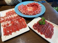 -快乐小羊(富强中路店)