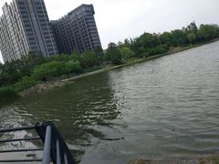 -美兰湖景区
