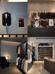 -Brother西服礼服定制·商务·婚礼(佛山南海店)