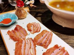 -庆合府重庆大排档(紫都城店)