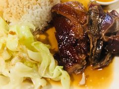 -永祥烧腊餐厅(虹口店)