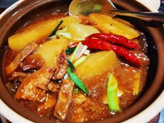 -客语客家菜(东山口店)