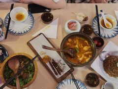 -山石榴·贵州菜(丰盛里店)