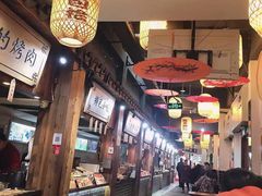 -河坊美食街(河坊街店)