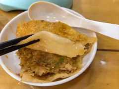 -华天二友居肉饼(宫门口店)