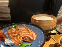 -青年公社烤鸭(肇嘉浜路店)