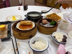 -合晋食府(广州合晋帝苑酒店)