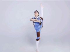 -舞蓓舞蹈(永定路校区)