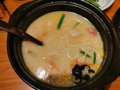 -云海肴·汽锅鸡·云南菜(广安门天虹店)