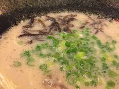 -博多一幸舍(侨福芳草地购物中心店)