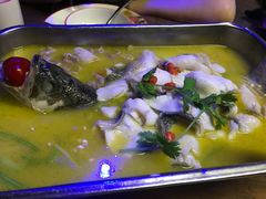 -新白鹿餐厅(城西银泰城店)