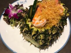 -美奈小馆·越南料理(中航城君尚购物中心店)