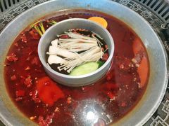 -晓宇重庆火锅(赛格国际购物中心店)