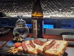 -岩也·日料与酒(龙岗天安云谷店)
