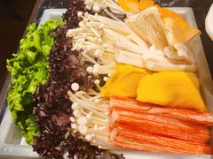 -蒋记海鲜姿造•洋房别墅(星河湾店)