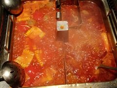-海底捞火锅鲜切牛肉主题店(长寿路店)