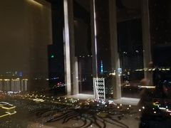 -视界美食自助餐厅·石家庄希尔顿酒店