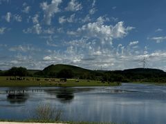 -塞罕坝国家级自然保护区