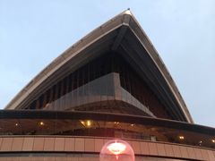 -悉尼歌剧院