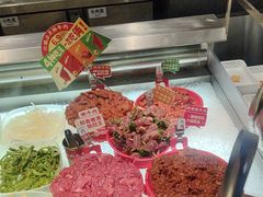 -成都你六姐·牛肉冒菜(城市集市合生汇店)