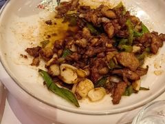 -江味龙虾馆·裸蓝龙虾(南山店)