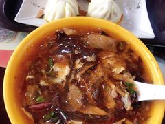 酸辣汤-毛华美食(清扬路二店)