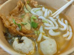 全家福-非遗·十八曲鱼饺(西马总店)