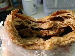 -李小老烧饼(常营民族家园店)