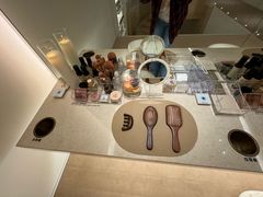 -左右Massage/Spa(长寿路店)