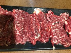 -幸运牛汕头小黄牛牛肉火锅(梅林店)