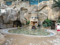 -杭州开元森泊度假乐园