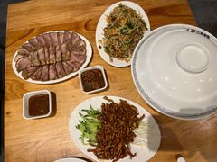 -姥姥家春饼店(惠新东街店)