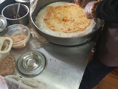 -小竖点徽派卷面皮(洪都店)