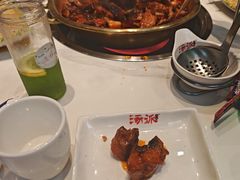 -涿派·炝锅鱼(涿州店)