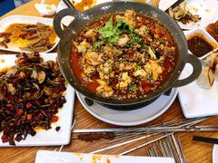 -小艺烧烤(曲江店)