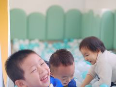 -大东尚品实验幼儿园