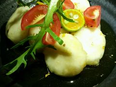 桂花蜜马蹄-客语客家菜(东山口店)