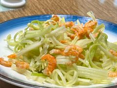 -郑庄脂渣海鲜楼(九水路店)