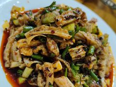 -白家高记肥肠粉(总店)