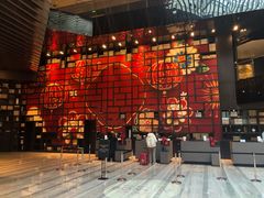 -万丽轩·粤菜(王府井金茂万丽酒店)