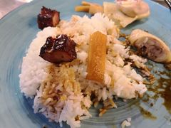 -皇后餐厅-煲仔·小菜·打边炉(古北店)