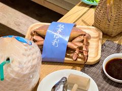 -扬州万怡酒店-中餐厅(文昌中路店)