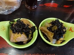 -张记牛肉面馆(天津路店)