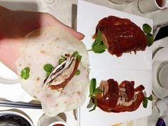 -四季小馆·地道北京小吃(广百店)