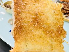 脆皮烤吐司-老虎滩大连海鲜烧烤(建邺云锦路总店)