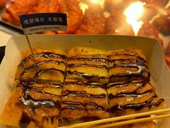 -魁盛居百年鲁菜馆(中林路店)